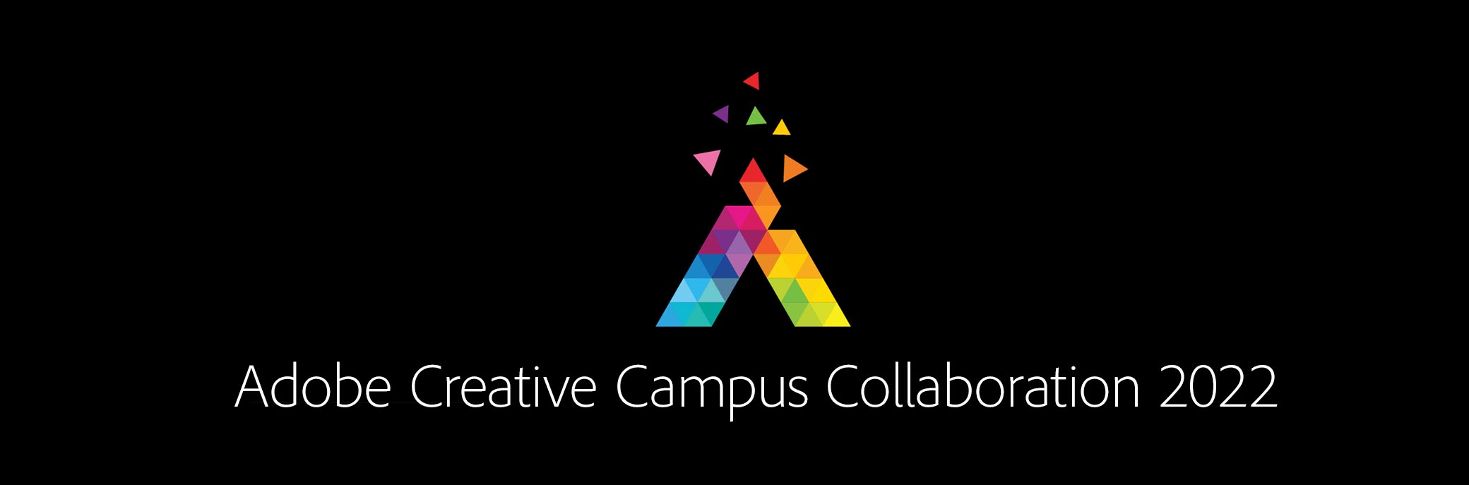 Adobe Creative Campus Collaboration 2022