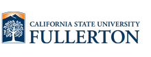 CSU Fullerton logo
